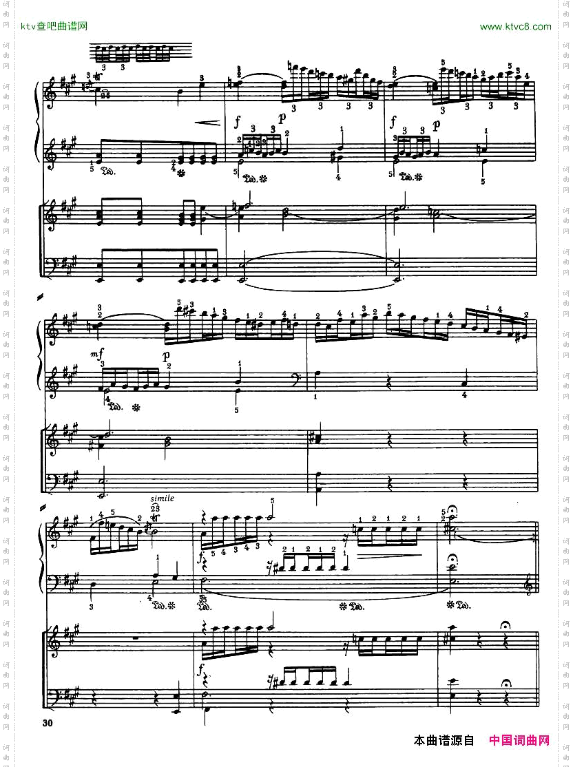 Haydn-PianoConcertoinDMajor2pf