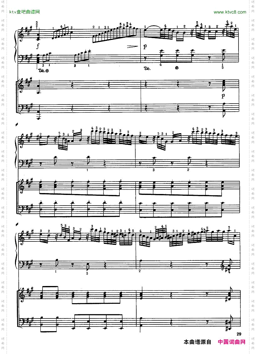 Haydn-PianoConcertoinDMajor2pf