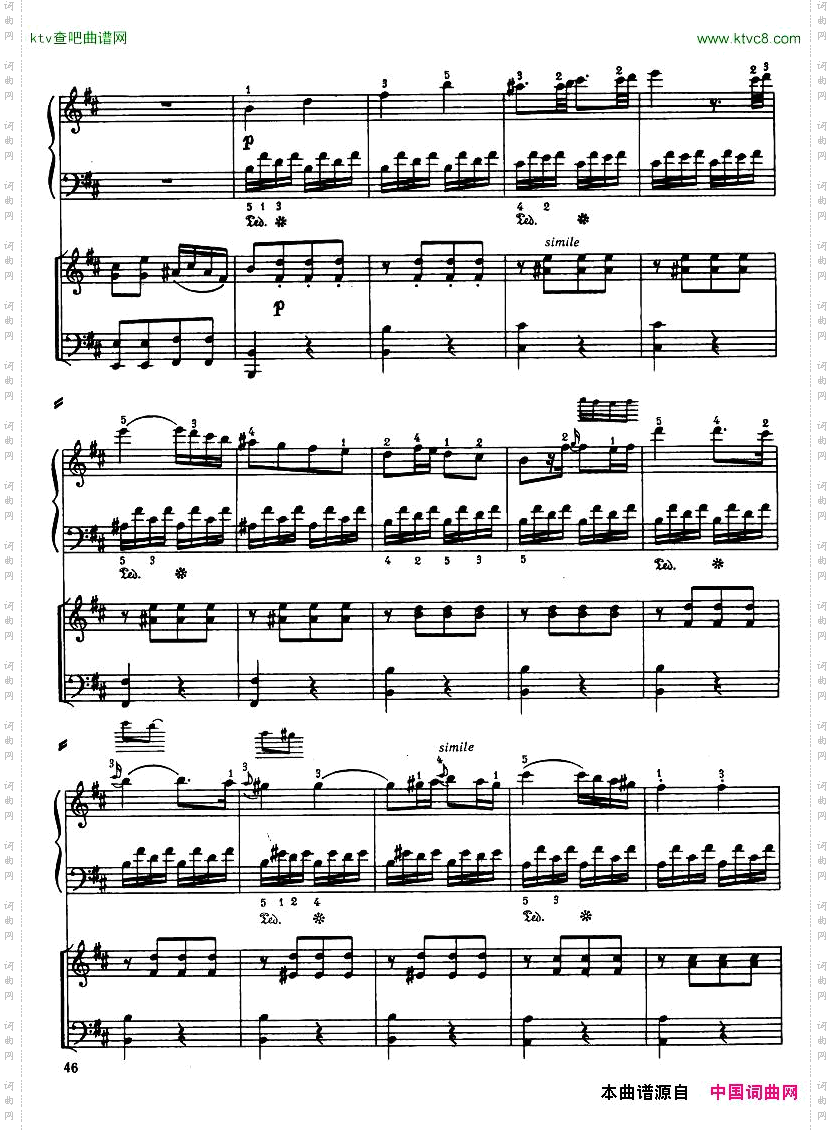 Haydn-PianoConcertoinDMajor2pf