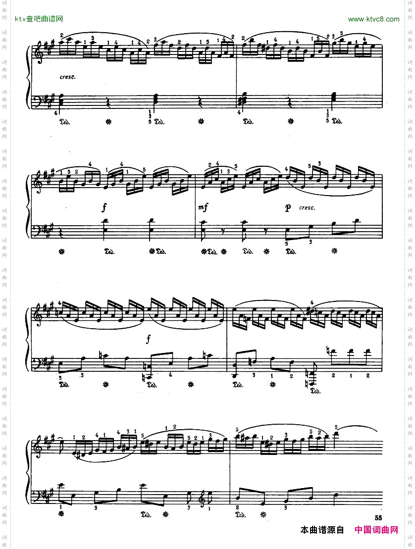 Haydn-PianoConcertoinDMajor2pf
