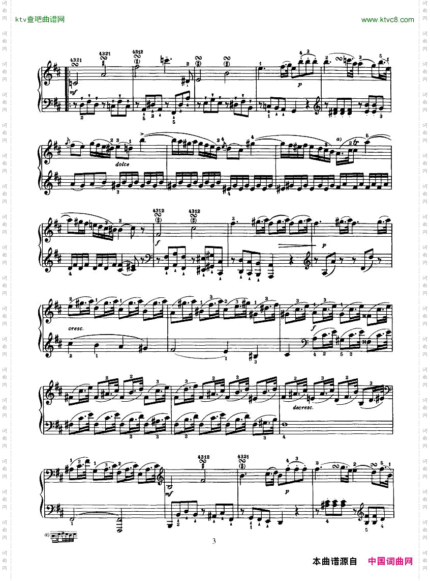 Haydn-PianoSonataNo32InB
