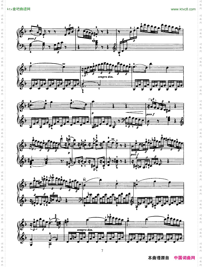 Haydn-PianoSonataNo33InD