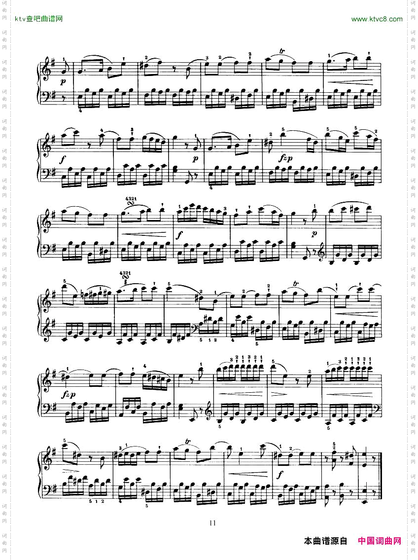 Haydn-PianoSonataNo34InE