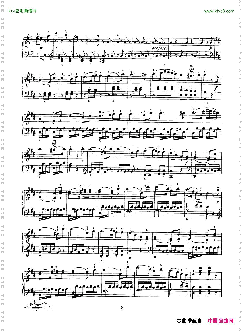 Haydn-PianoSonataNo37InD