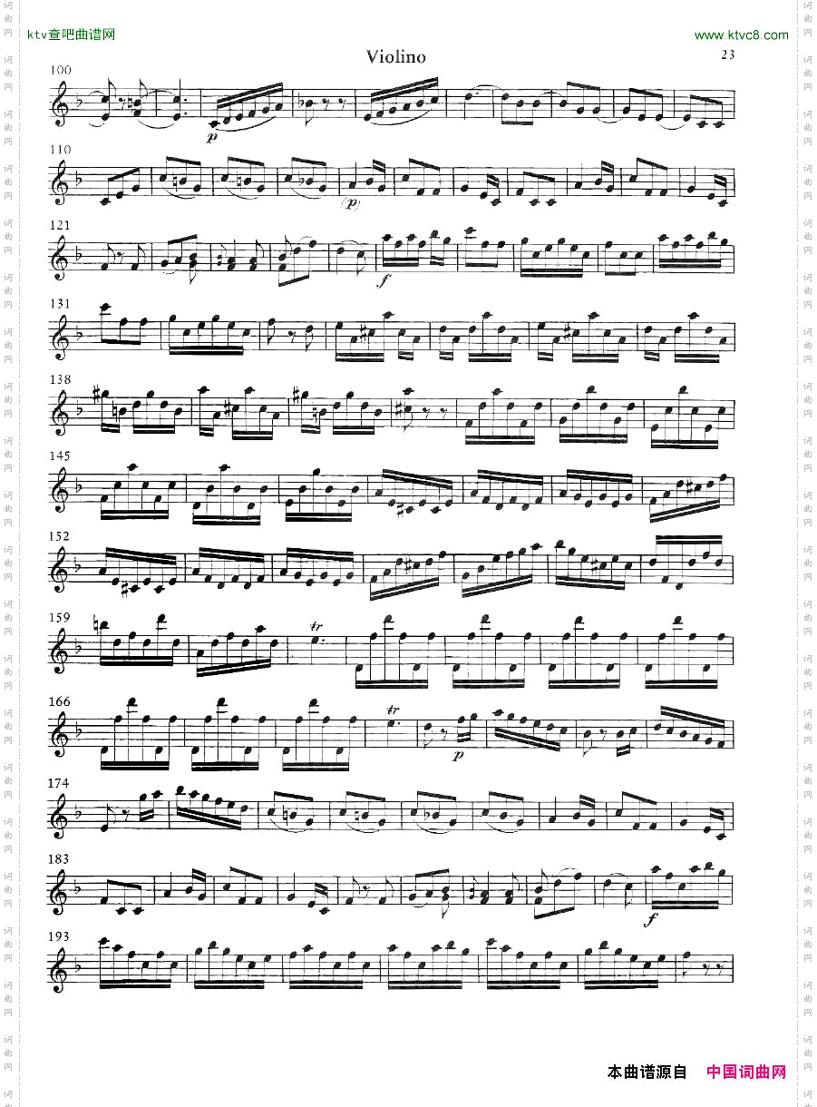 Haydn,Michael-4DuosfurViolineundViola-Vlnpart-2