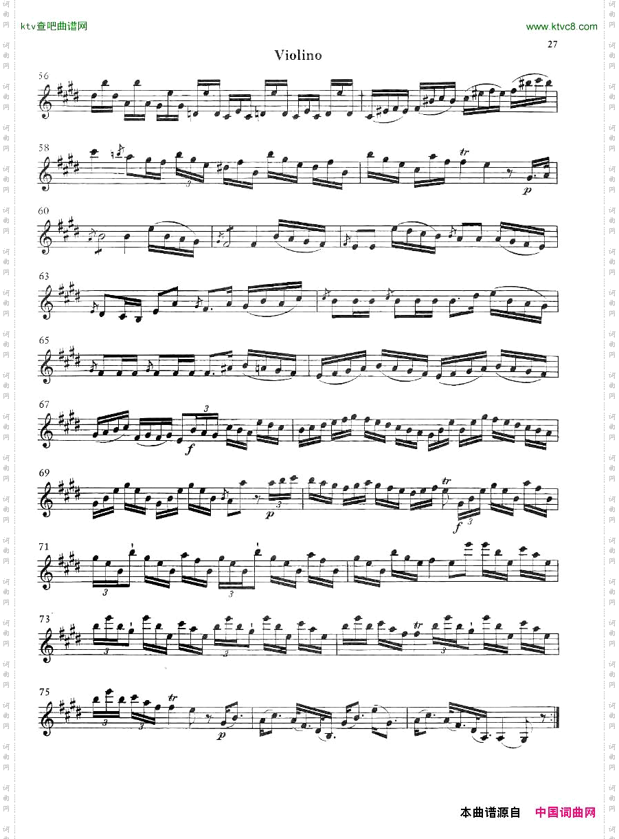 Haydn,Michael-4DuosfurViolineundViola-Vlnpart-2