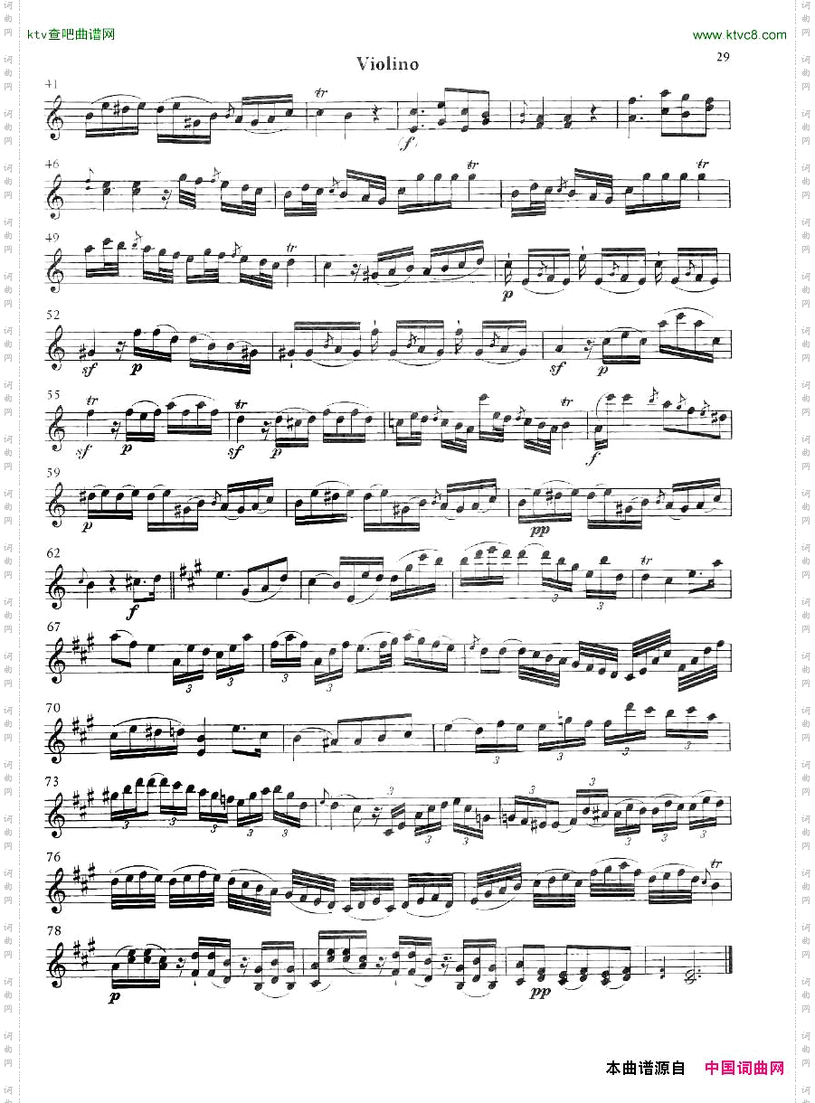 Haydn,Michael-4DuosfurViolineundViola-Vlnpart-2