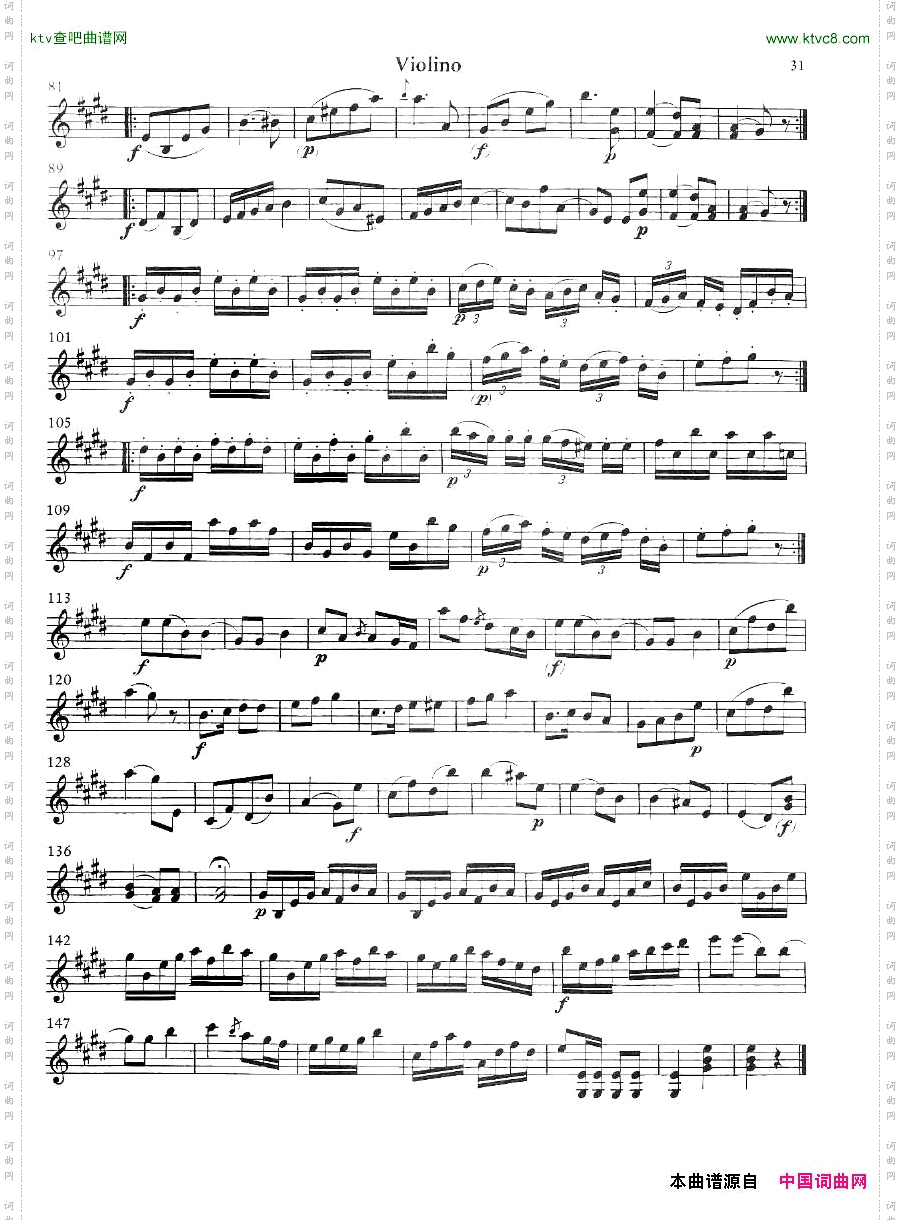 Haydn,Michael-4DuosfurViolineundViola-Vlnpart-2