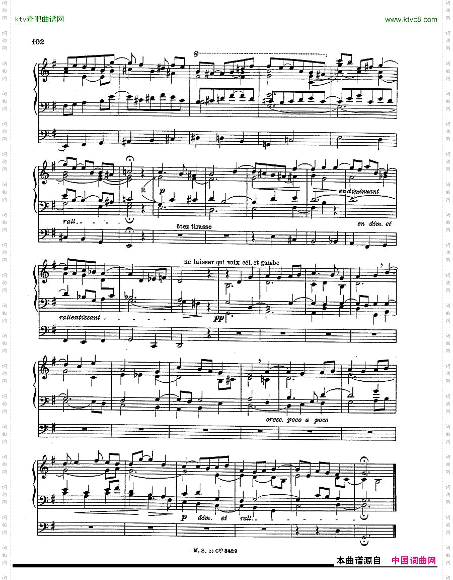 Henry,Jean-Prièreorgan