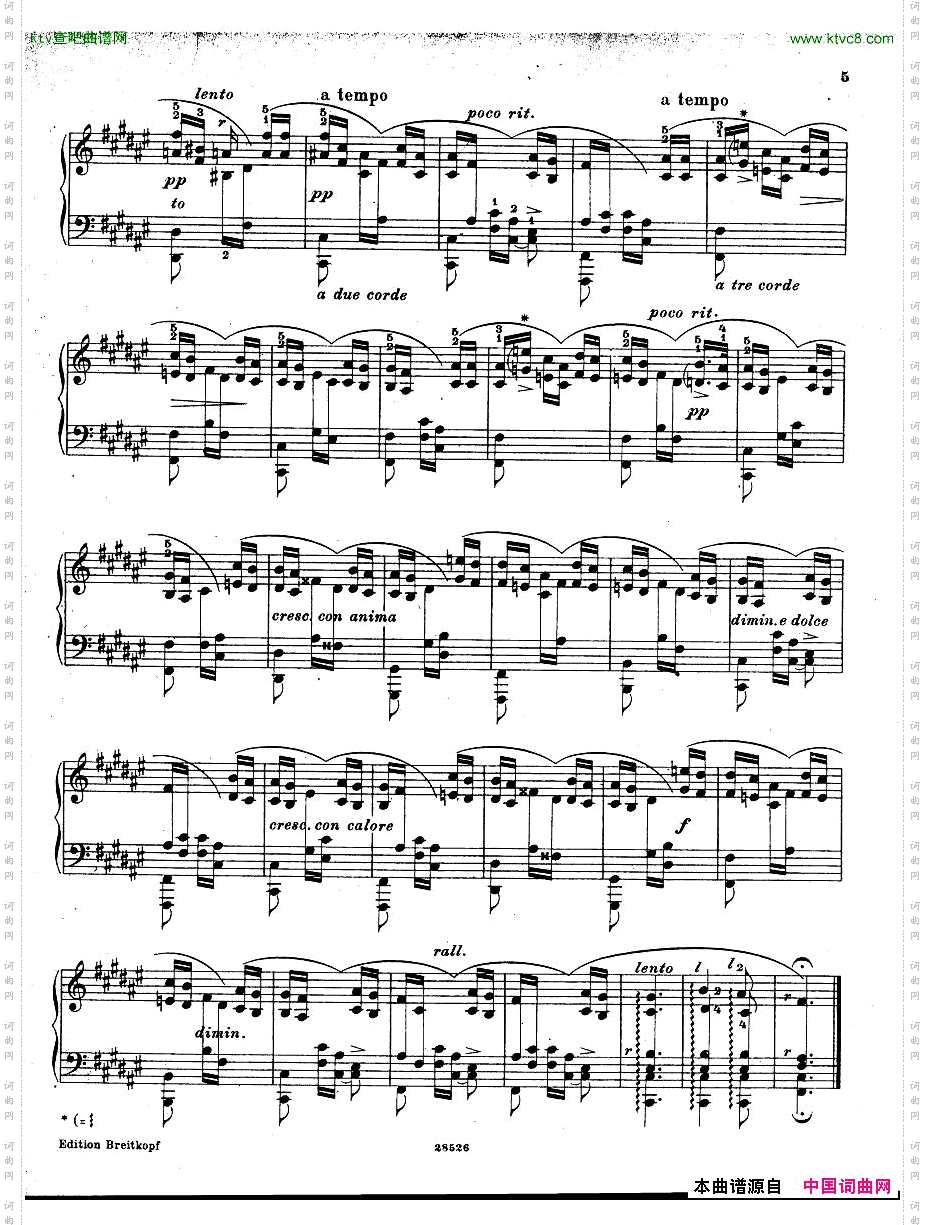 Henselt-PianoSoloAlbum