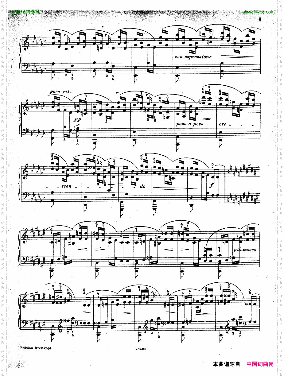 Henselt-PianoSoloAlbum