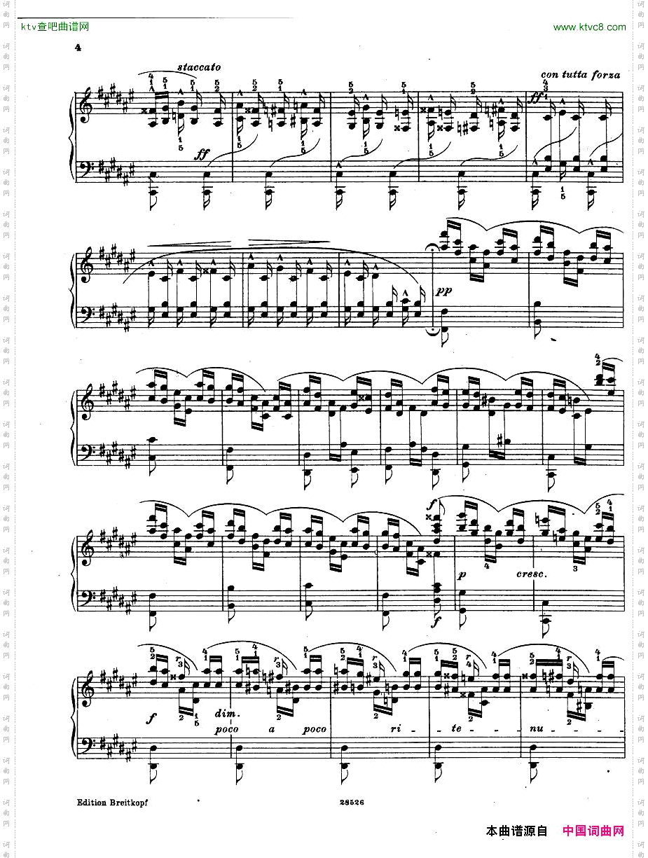 Henselt-PianoSoloAlbum