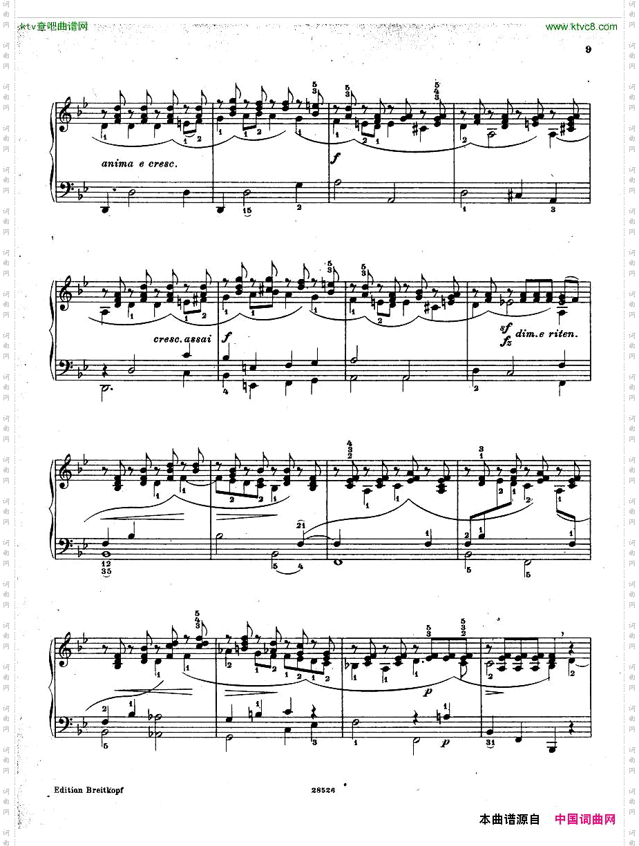 Henselt-PianoSoloAlbum