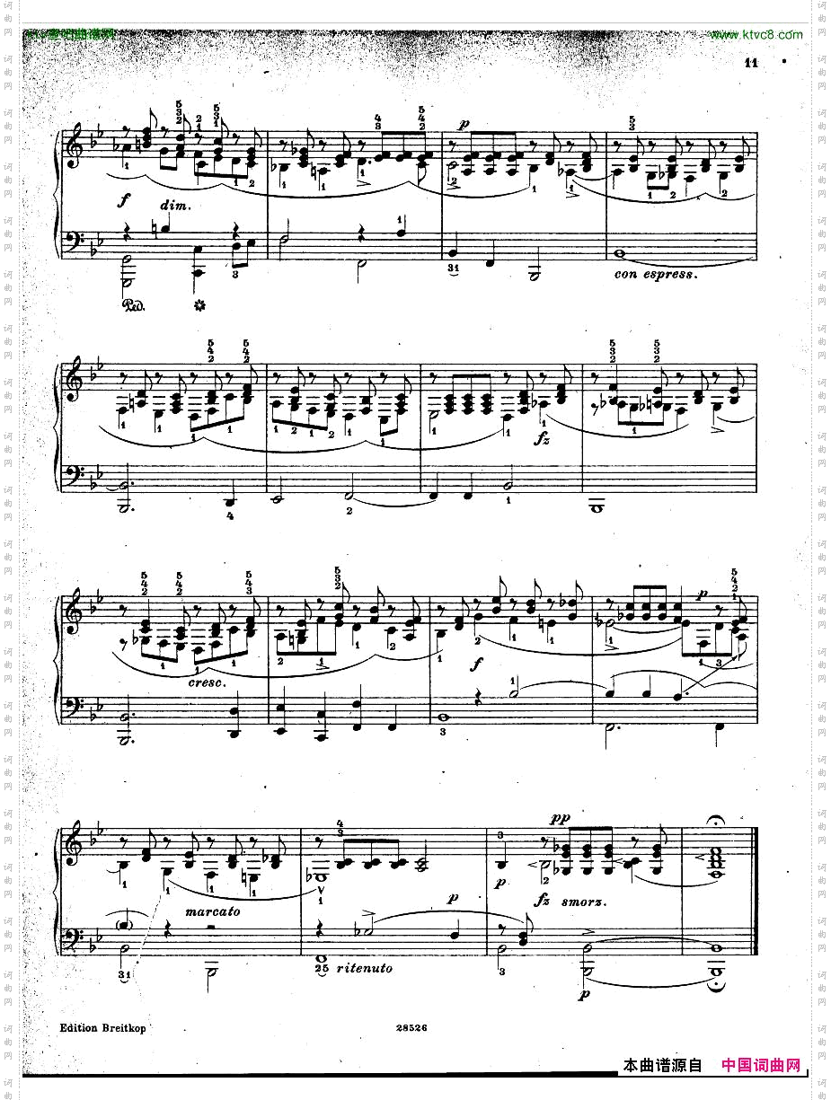 Henselt-PianoSoloAlbum