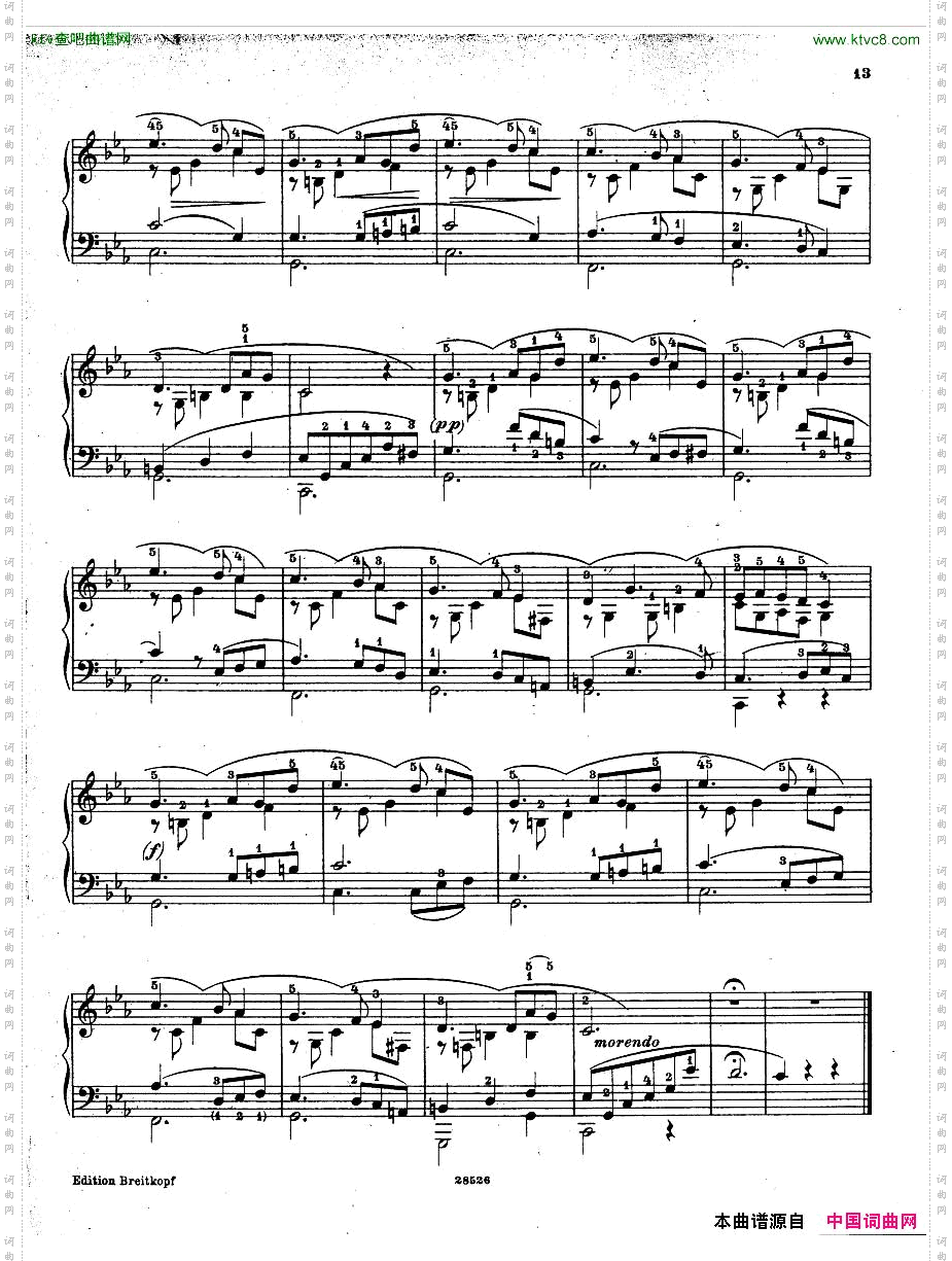 Henselt-PianoSoloAlbum