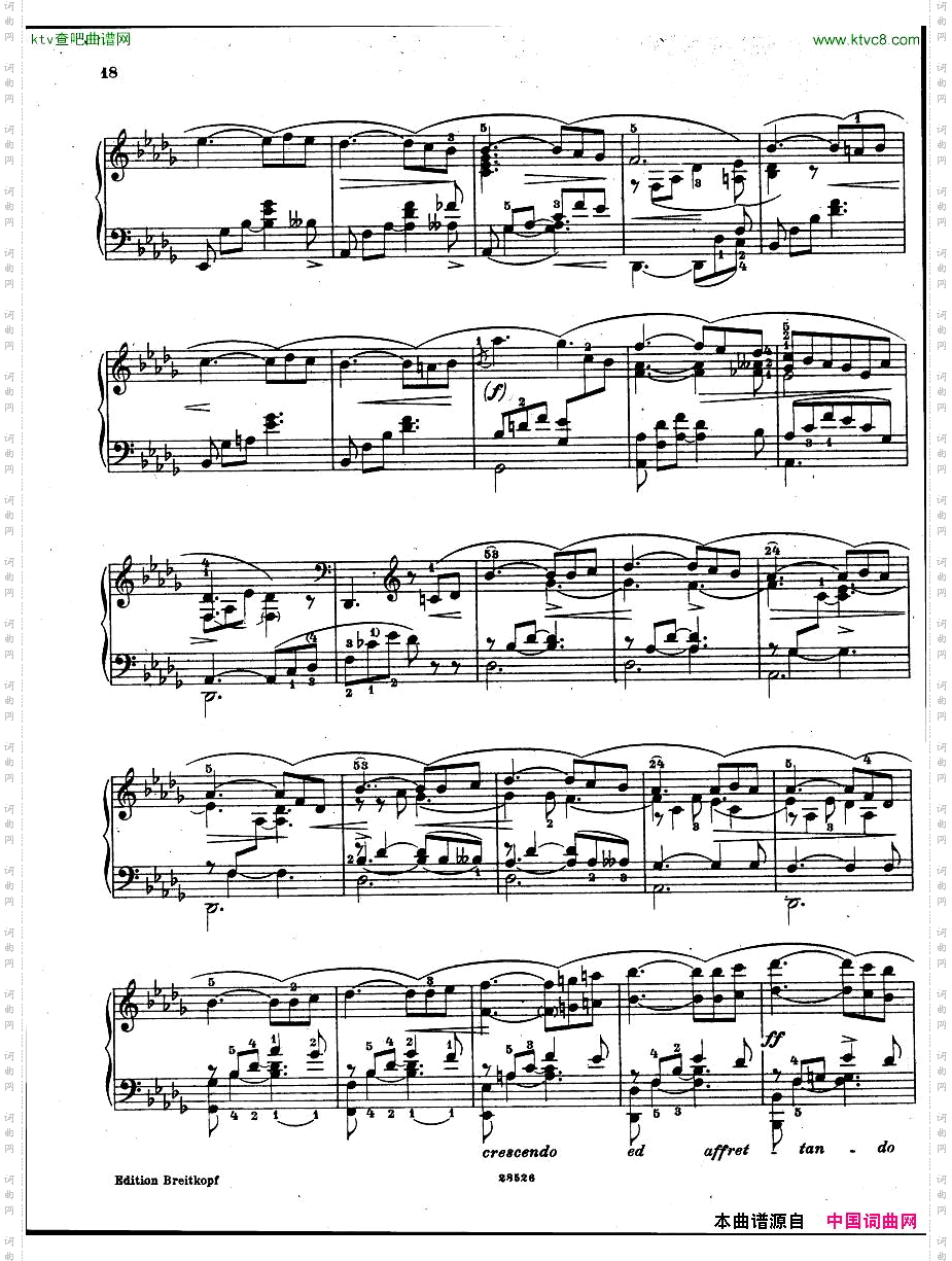 Henselt-PianoSoloAlbum