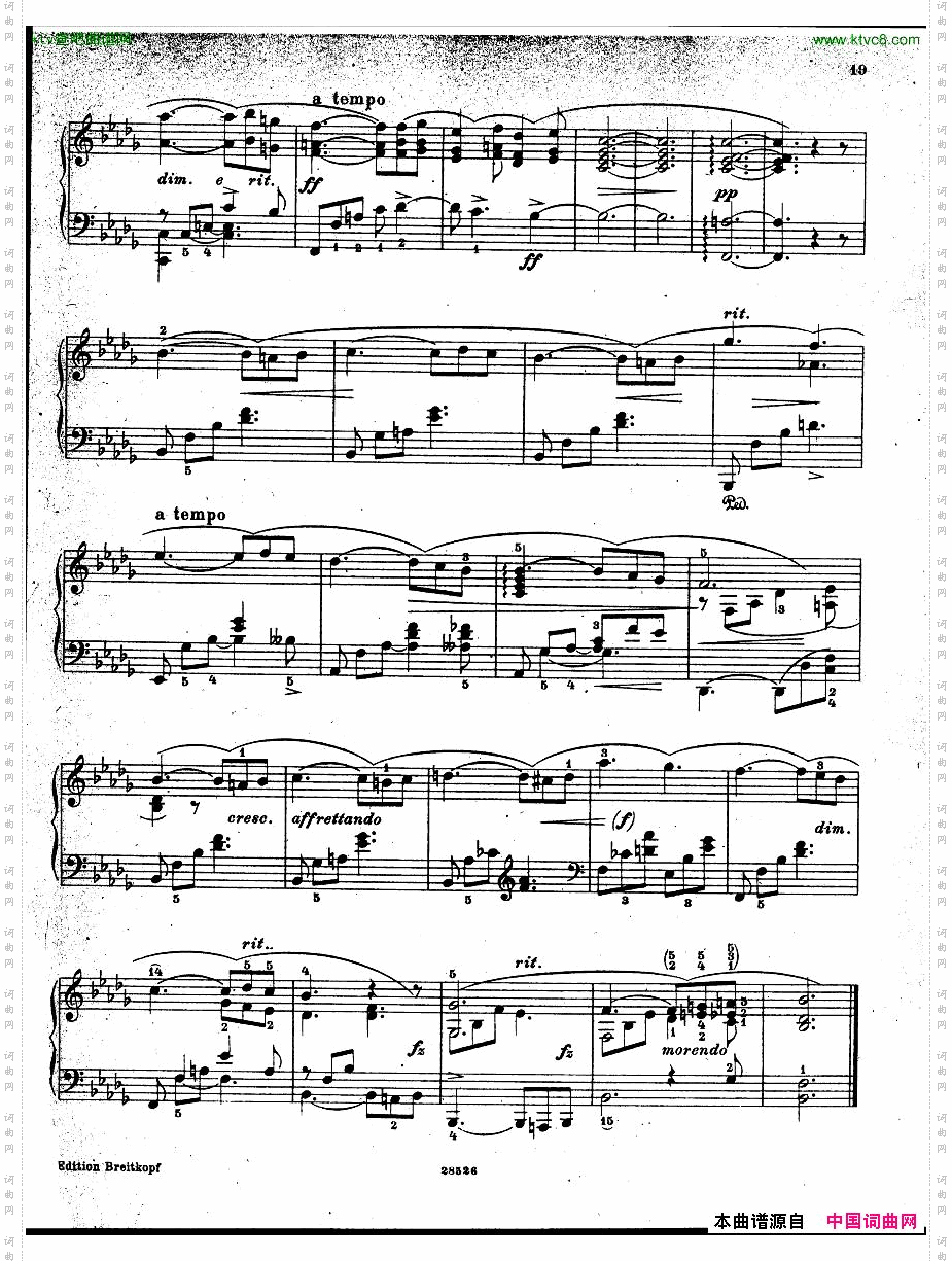 Henselt-PianoSoloAlbum