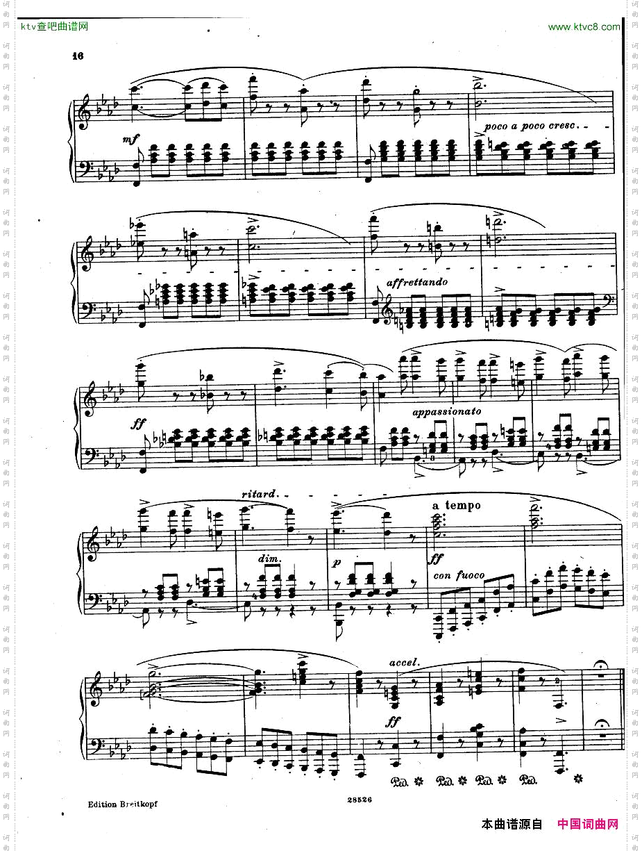 Henselt-PianoSoloAlbum