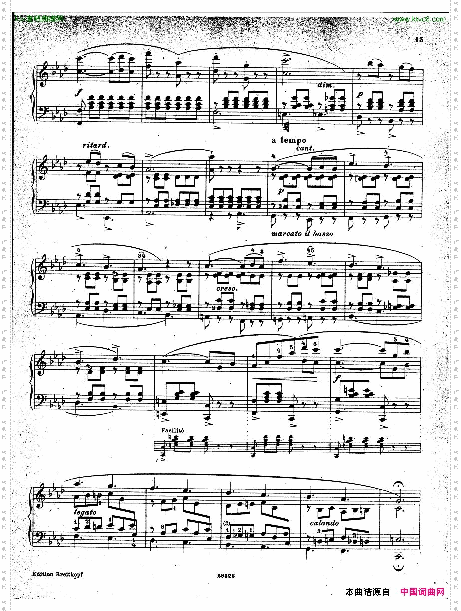 Henselt-PianoSoloAlbum