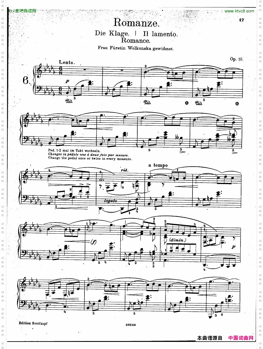 Henselt-PianoSoloAlbum