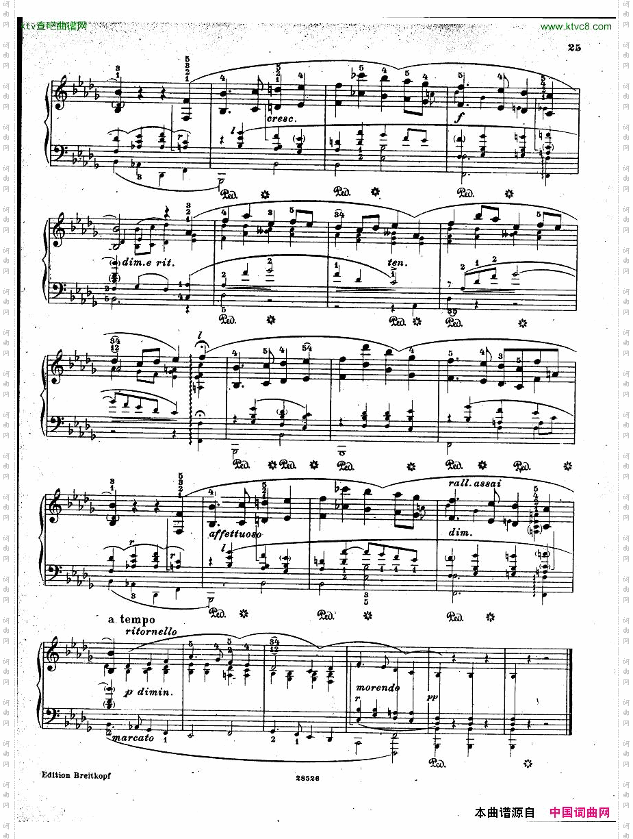 Henselt-PianoSoloAlbum