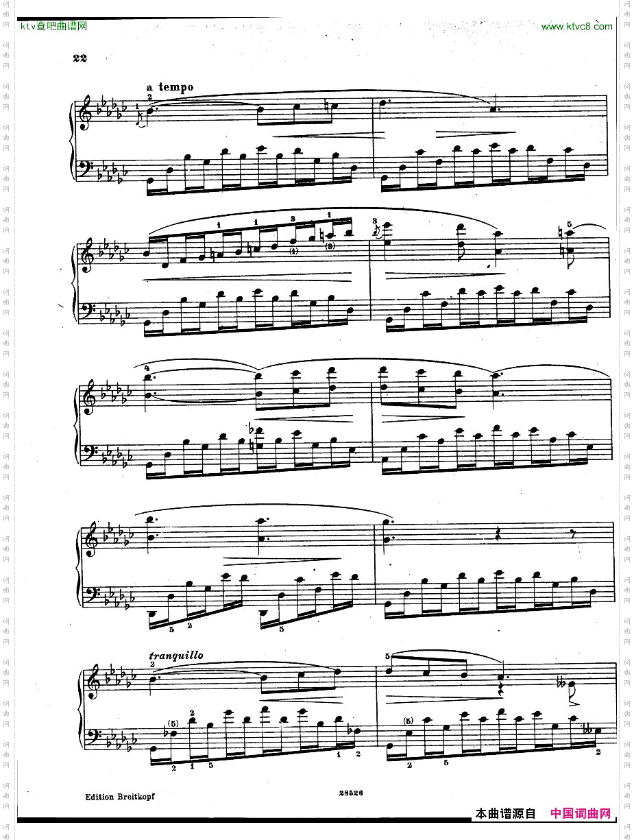 Henselt-PianoSoloAlbum