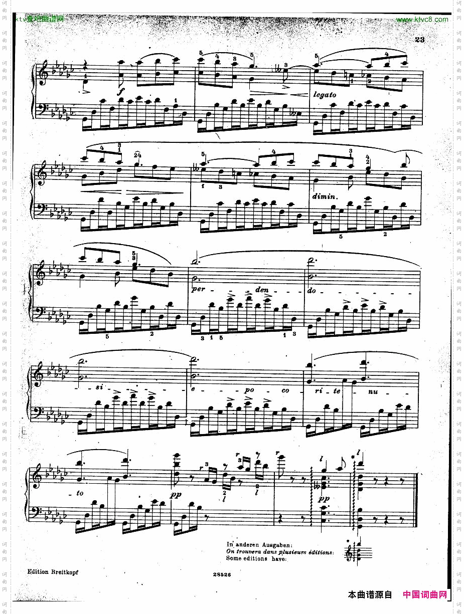 Henselt-PianoSoloAlbum