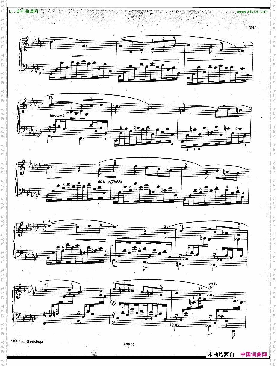 Henselt-PianoSoloAlbum