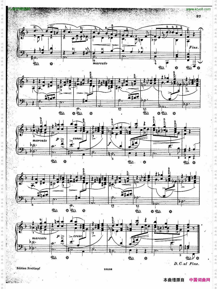 Henselt-PianoSoloAlbum