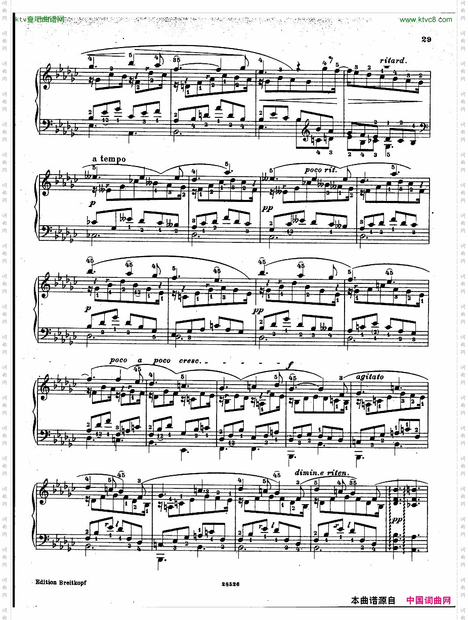 Henselt-PianoSoloAlbum