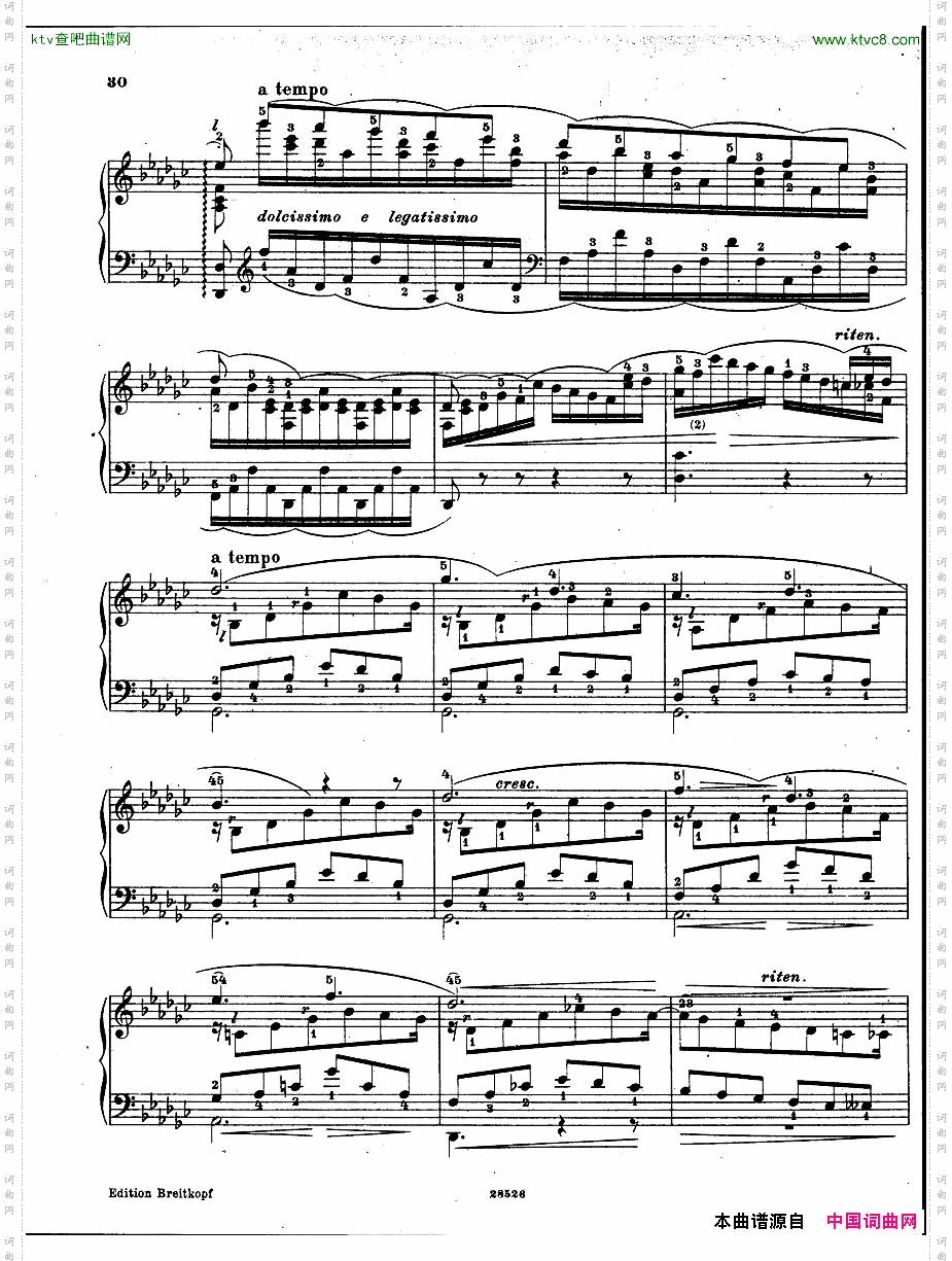 Henselt-PianoSoloAlbum