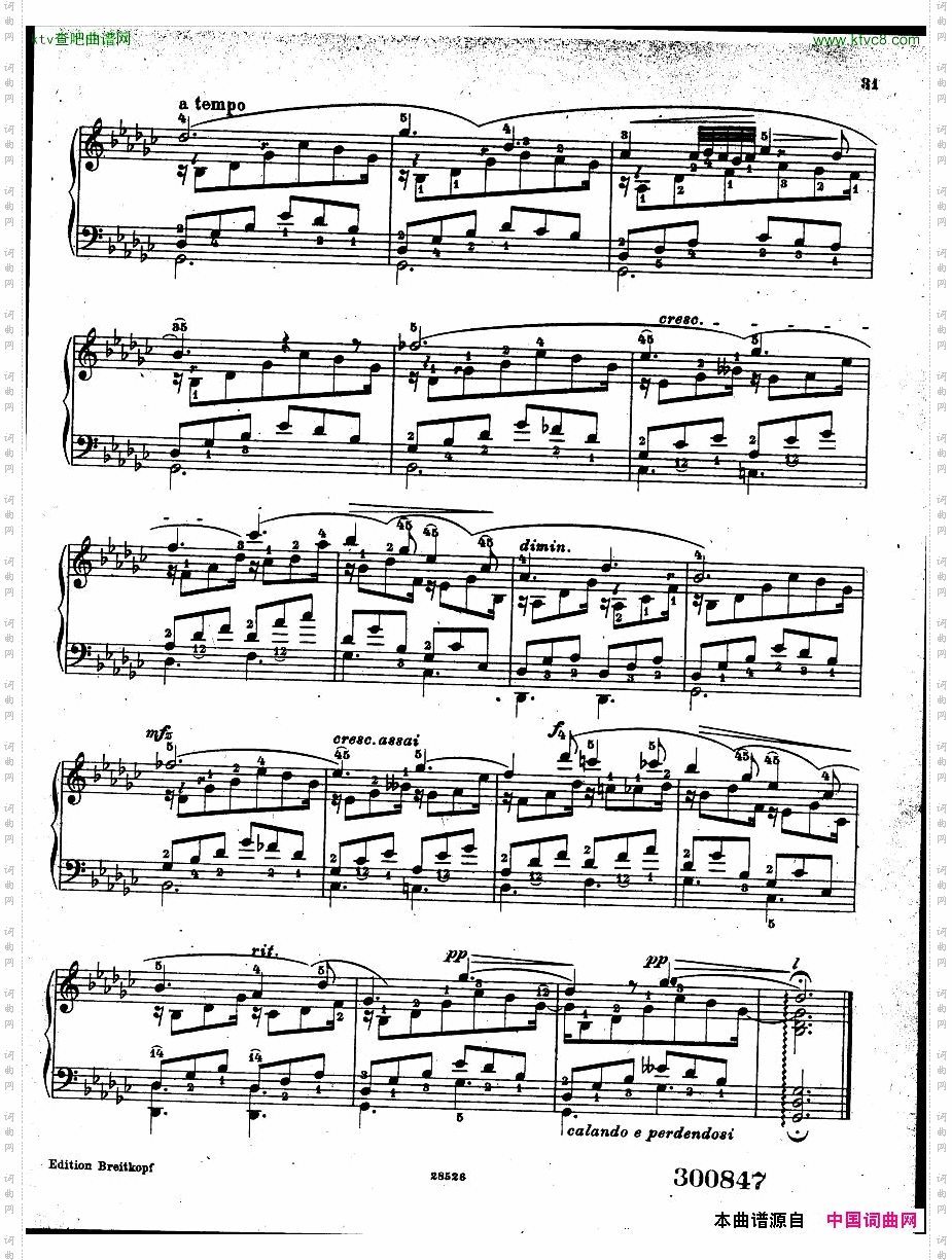 Henselt-PianoSoloAlbum