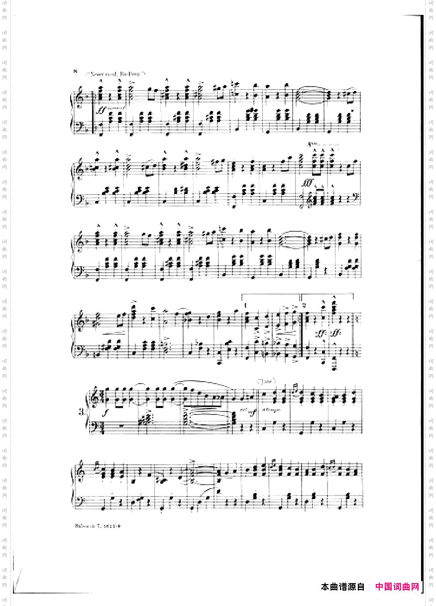 VictorHerbert-BabesinToyland1Waltzes