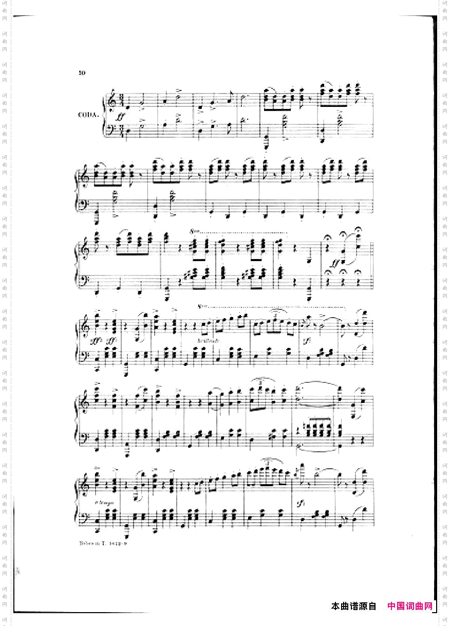 VictorHerbert-BabesinToyland1Waltzes