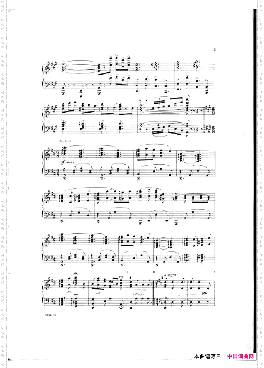 VictorHerbert-BabesinToyland2Waltzes