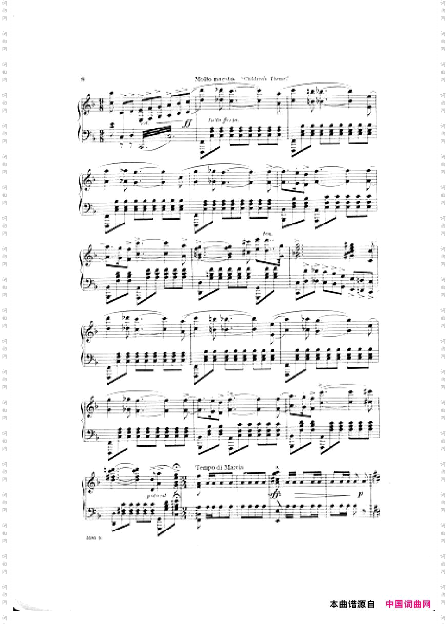 VictorHerbert-BabesinToyland2Waltzes