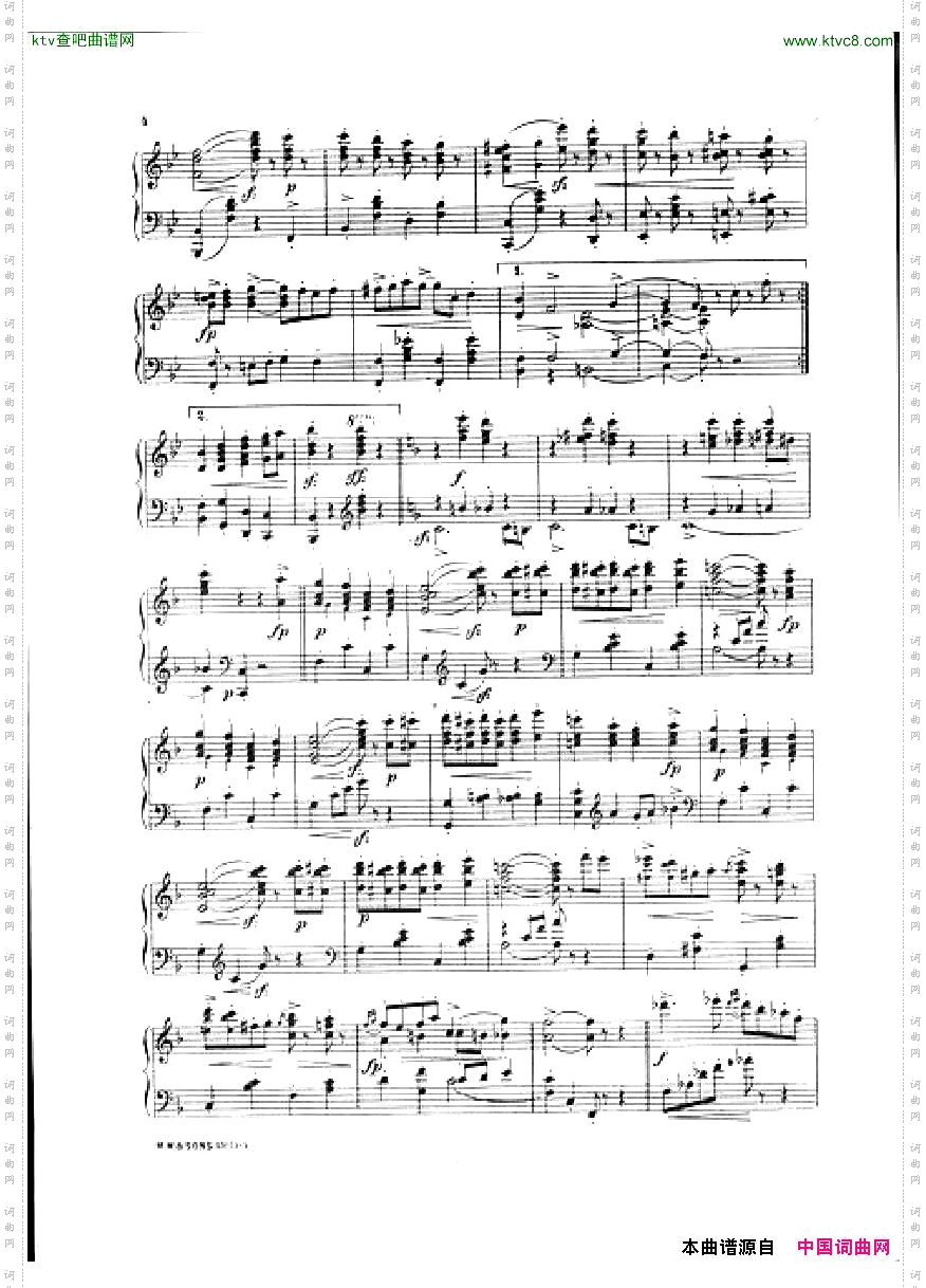 VictorHerbert-WhisperingWillowsIntermezzo