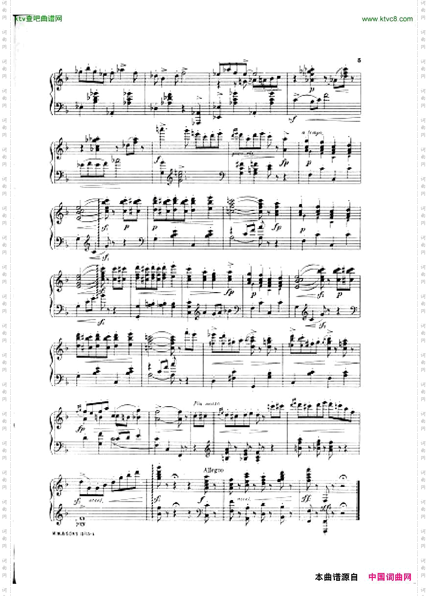 VictorHerbert-WhisperingWillowsIntermezzo