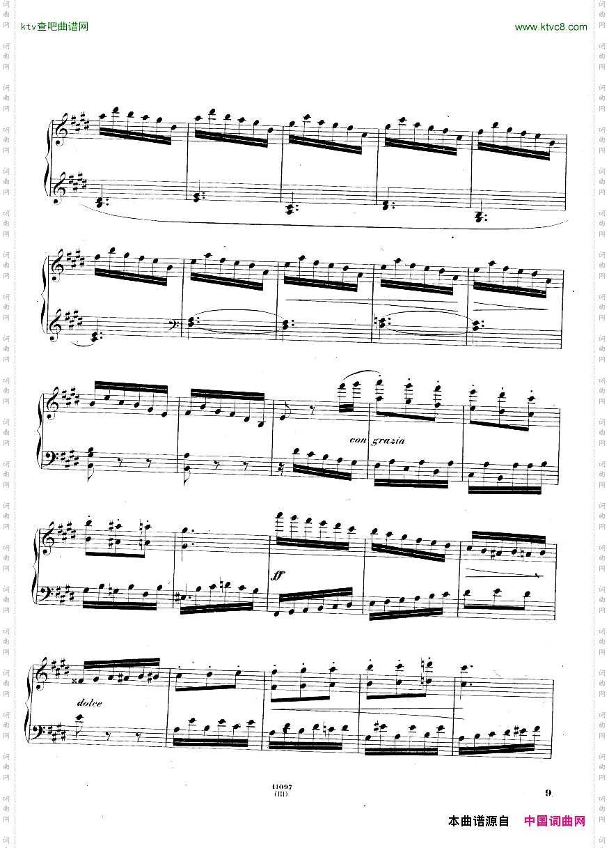hiller115-gavotte,sarabande,courante