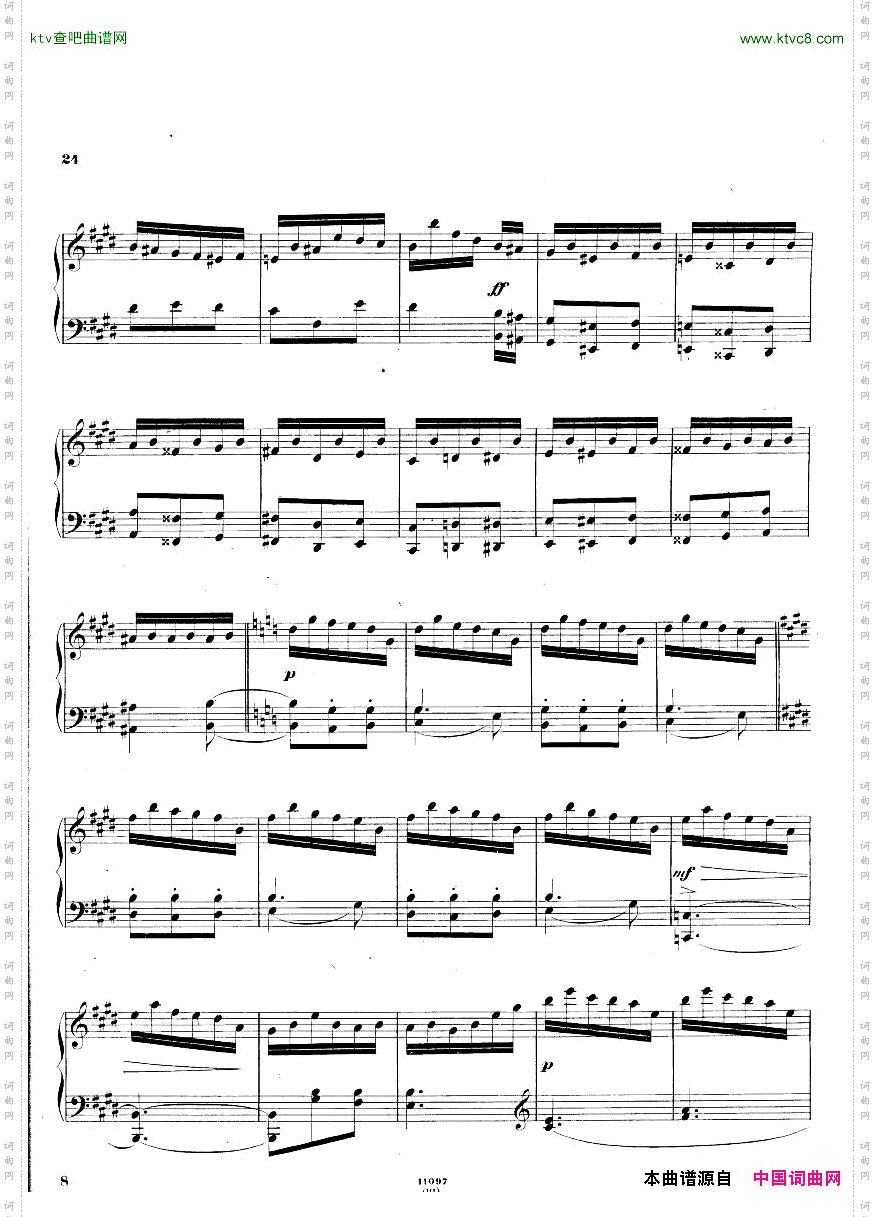 hiller115-gavotte,sarabande,courante