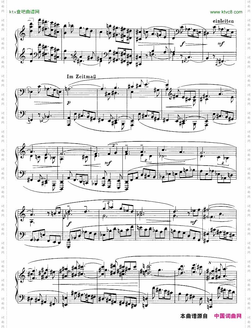 Hindemith-PianoSonataNo.3