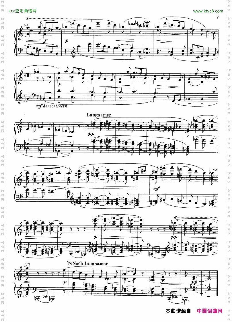 Hindemith-PianoSonataNo.3