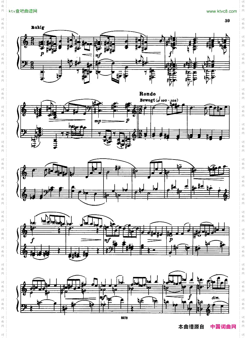 Hindemith-SonataNo.2