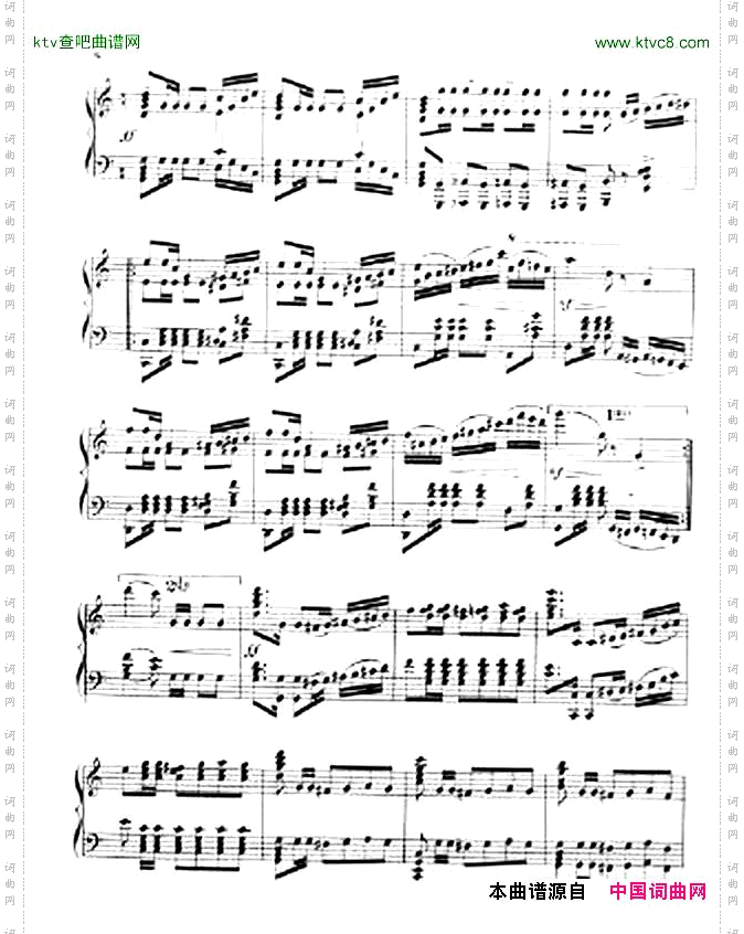 Hofmann-PolonaiseAmericaine