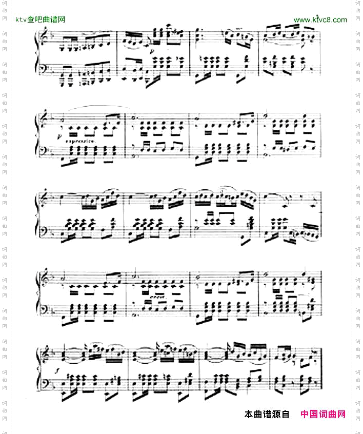 Hofmann-PolonaiseAmericaine