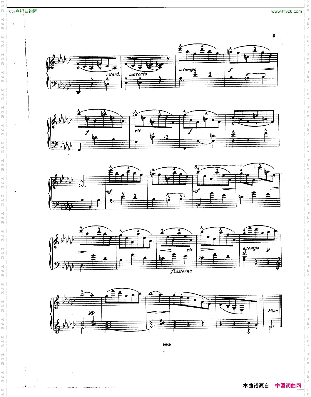 Hofmann-Wald-Poesienop.501-2