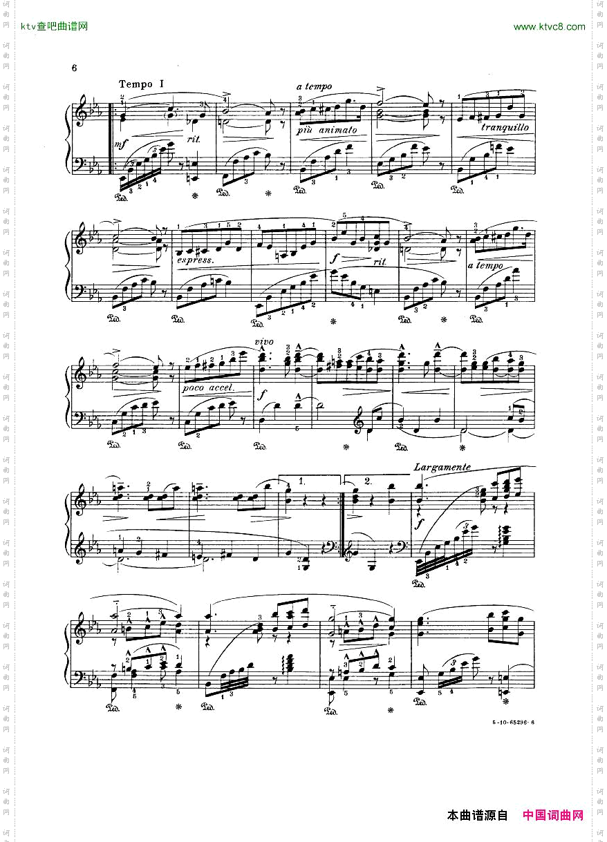HOFMANN-Valsecapriceop53