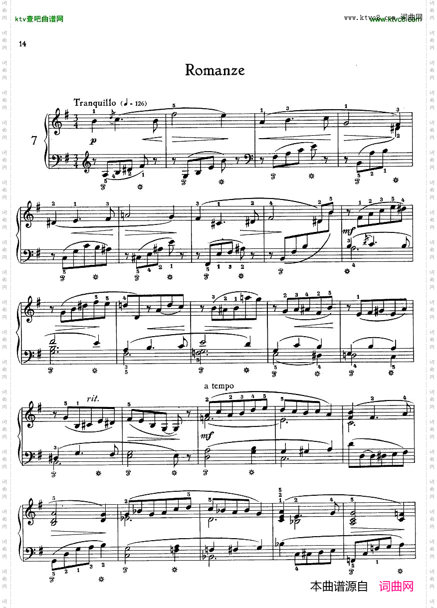 Glière-Zw_lfKinderstücke,Op.31