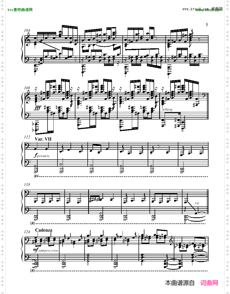 GLIERELEWENTHAL-JENSEN-RussianSailor’sDance