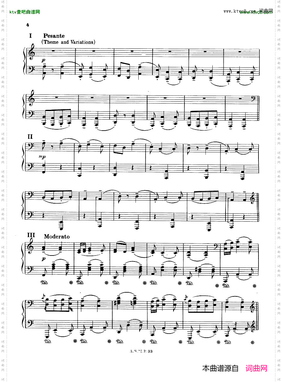 GLIERESWARSENKI-Danzadelosmarinerosrusosop70